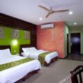 De Baron Resort