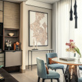 Four Seasons Hotel Bangkok At Chao Phraya River