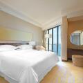 Sheraton Nha Trang Hotel & Spa