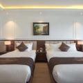 Monarque Hotel Danang