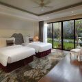 Nha Trang Marriott Resort & Spa, Hon Tre Island