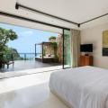 The Ungasan Clifftop Resort