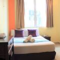 Sun Inns Hotel Kepong