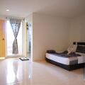 Pondok Muara Chalet