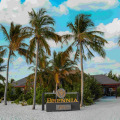 Brennia Kottefaru Maldives