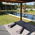 Wirdana Spa & Villas