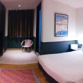 K Hotel