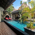 The Bali Dream Villa Seminyak