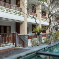 Fourteen Roses Beach Hotel