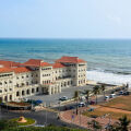 Galle Face Hotel