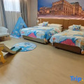 Tandjung Sari Hotel