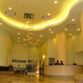 The Pavilion Hotel