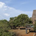 Jetwing Safari Camp - All Inclusive
