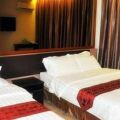 Goldenhill Hotel