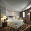 Sunway Putra Hotel, Kuala Lumpur