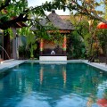 Mahagiri Villas Sanur