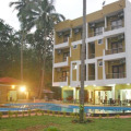  Shivam Resorts
