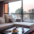Bandara Suites Silom, Bangkok