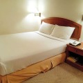 Mandarin Court Hotel