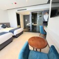 The Time Hotel Nha Trang