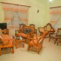 Hasaranga Holiday House