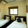Borneo Beach Villas