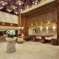 Jimbaran Bay Beach Resort & Spa