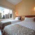 Alpha Genesis Hotel Bukit Bintang
