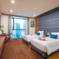 Haian Beach Hotel & Spa Danang