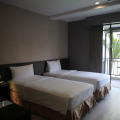 Grand Kuta Hotel And Residence