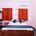 Morjim Sunset Guesthouse