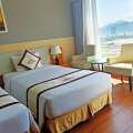 Dendro Gold Hotel Nha Trang