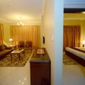 Emirates Stars Hotel Apartments Sharjah