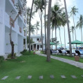 Ocean Place Mui Ne Resort Hotel