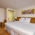 Rosaka Nha Trang Hotel
