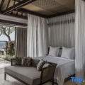 Four Seasons Resort Bali At Jimbaran Bay