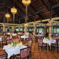 Pandanus Resort