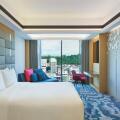 Le Meridien Kota Kinabalu