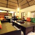 The Mutiara Jimbaran Boutique Villas
