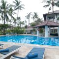 Legong Keraton Beach Hotel