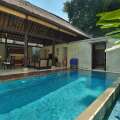 Bali Niksoma Boutique Beach Resort