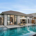 Crowne Plaza Phu Quoc Starbay
