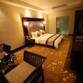 The Grand Mountain Hotel