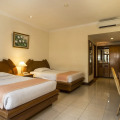 Parigata Resorts And Spa