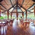Hotel Puri Bambu