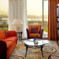 Marriott Executive Apartments Dubai Creek