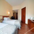 Alpha Genesis Hotel Bukit Bintang