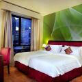 Kuta Central Park Hotel