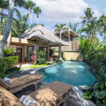 The Sankara Resort
