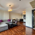 Bandara Suites Silom, Bangkok